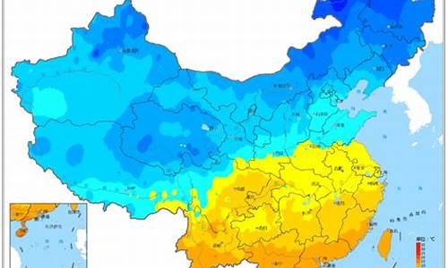 澄迈一年的平均气温_中国各省海南面积