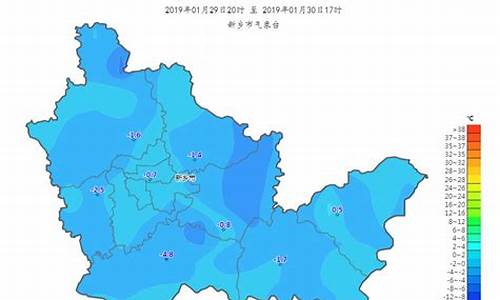 新乡市明天天气情况_下雨天新乡附近有什么好玩的