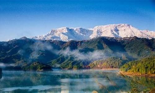 未来几天洪雅瓦屋山天气_洪雅瓦屋山的天气