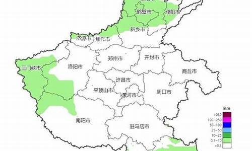 郑州天气什么时候变冷_郑州气温什么时候零下