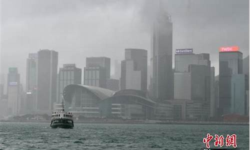 香港经常下雨的月份_五月底香港天气下雨