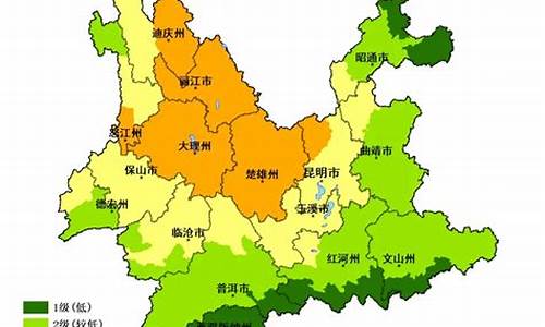 3月云南天气情况_3月份云南天气情况