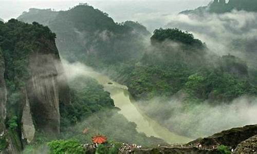 武夷山30天天气预报最准确_武夷山30天天气预报