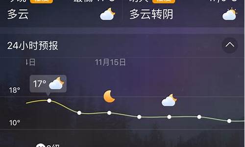 天气预报墨迹天气预报_天气预报墨迹天气预报点淮淮天气预报