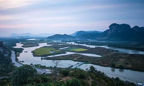 浙江临海桃渚天气预报_临海桃渚古城旅游攻略