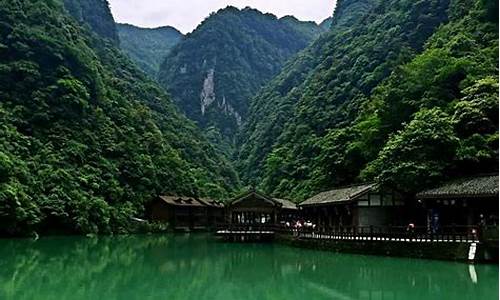 南川神龙峡天气预报七天_南川神龙峡天气预报