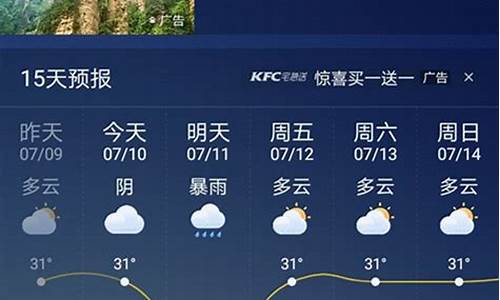 雅安荥经天气预报15天气_雅安荥经天气预报一周天气