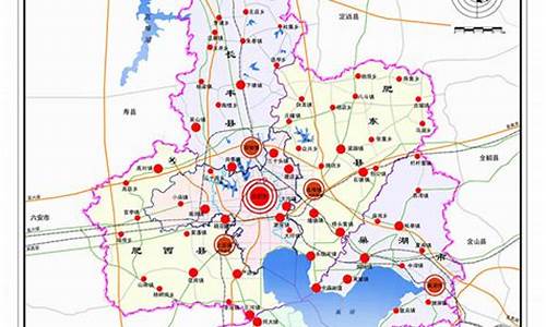 合肥市未来24小时天气查询_合肥市未来24小时天气