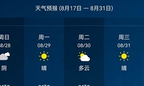 天气预报15天查询金水区_天气预报15天查询金水区市民新村9