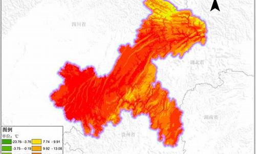 重庆天气一年四季_重庆四季天气温度