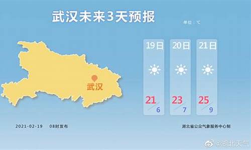 武汉天气预报一周天气15天_武汉天气预报一周天