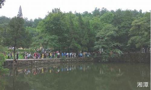 胡南韶山一周天气预报_湖南 韶山天气