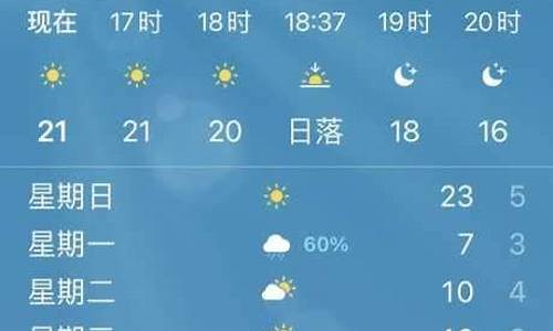 平和九峰天气预报_平和九峰天气预报一周