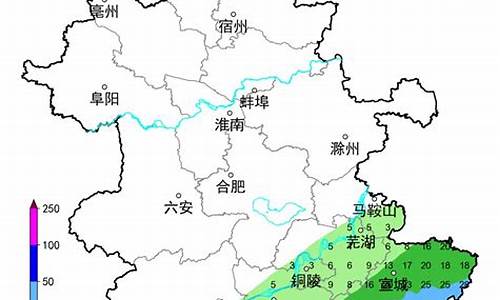 马鞍山一周最新天气预报_马鞍山一周天气预报查询