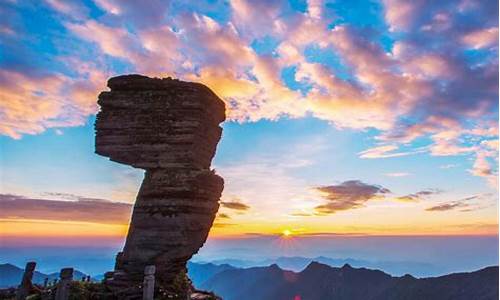 贵卅梵净山15天天气_贵州旅游梵净山天气