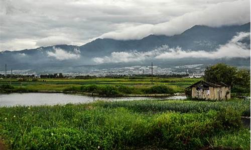 云南丽江大理天气预报15天查询最新消息_云南丽江大理天气