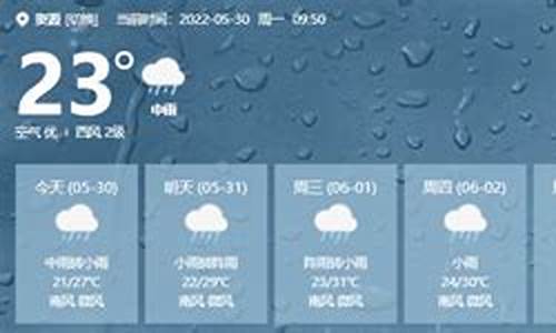 桂林天气预报一周半宝宝_桂林市天气予报