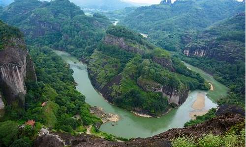 武夷山旅游攻略12月气温