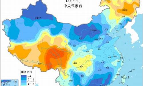 常州2月气温偏低